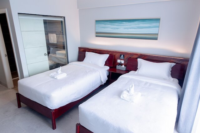 ソーラーホテル