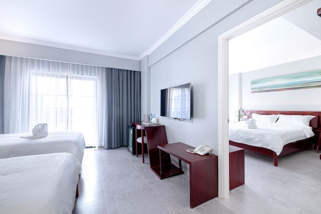 ソーラーホテル