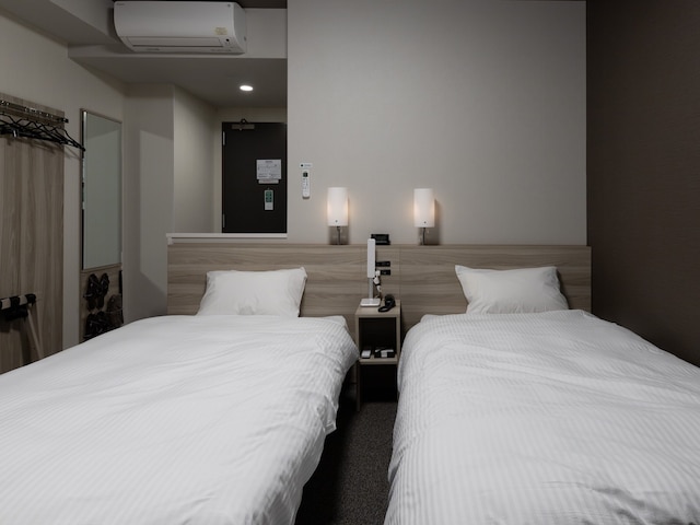 ホテルルートイン京都舞鶴 - 西舞鶴駅前 -