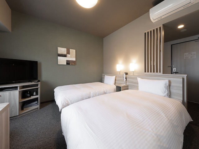 ホテルルートイン京都亀岡駅前