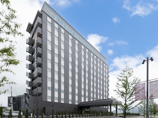 ホテルルートイン京都亀岡駅前