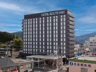 ホテルルートイン三次駅前