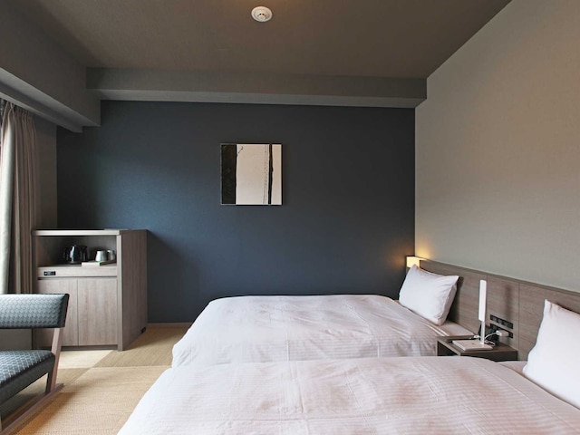 ホテルルートイン Grand 中野小布施 - 信州中野駅前 -