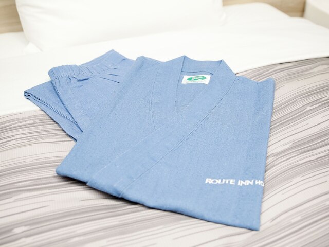 ホテルルートイン Grand 中野小布施 - 信州中野駅前 -