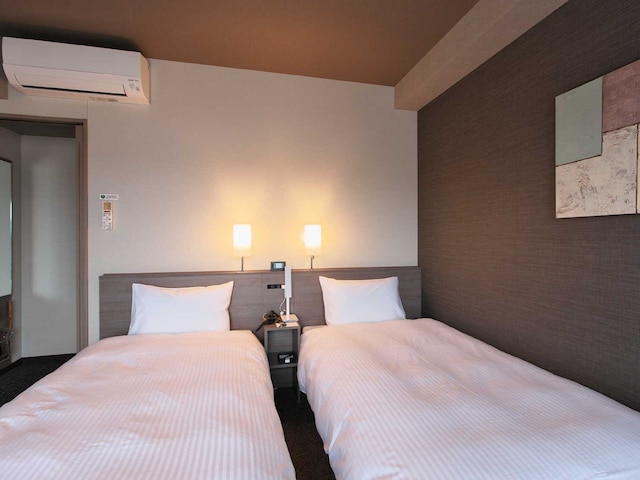 ホテルルートイン Grand 中野小布施 - 信州中野駅前 -