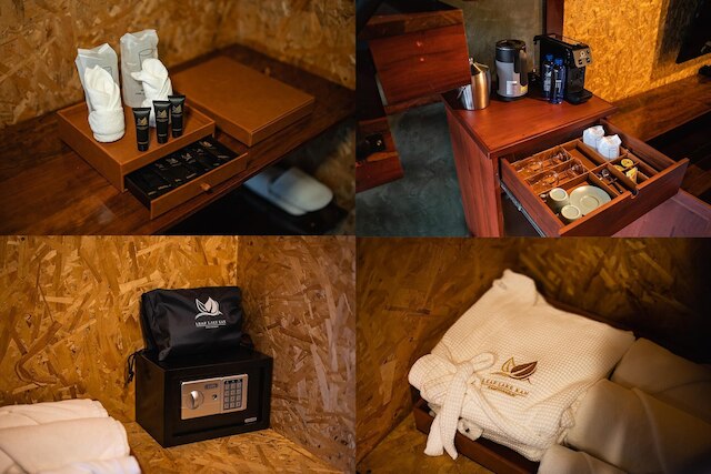 リーフ・レーク・カン・リゾート