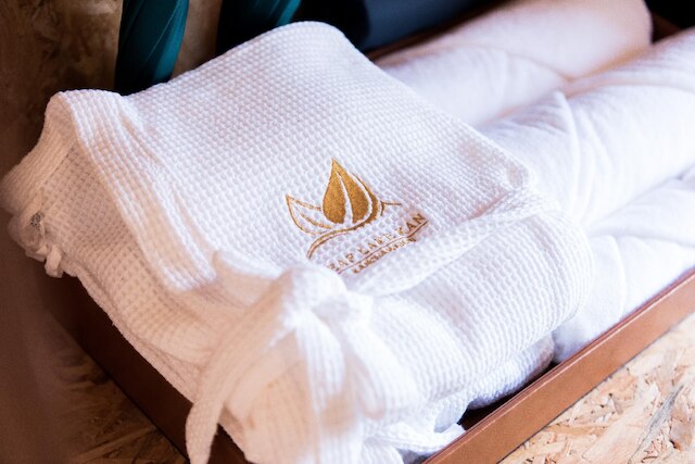 リーフ・レーク・カン・リゾート