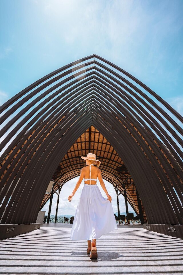 リーフ・レーク・カン・リゾート