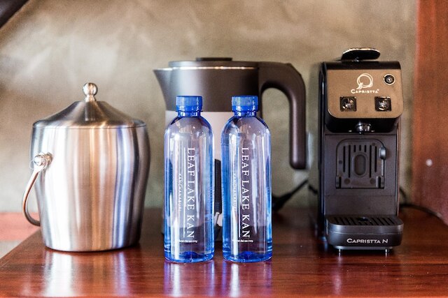 リーフ・レーク・カン・リゾート