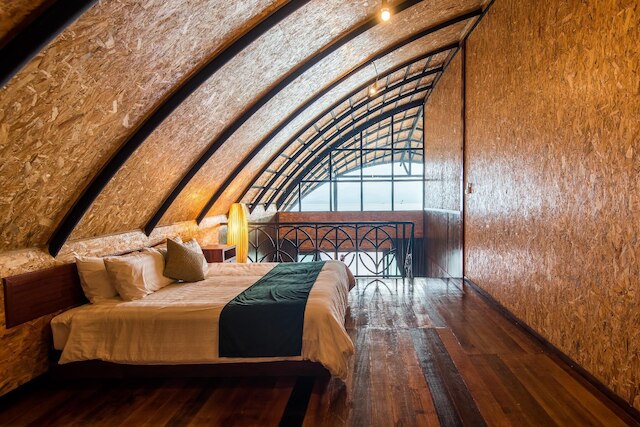 リーフ・レーク・カン・リゾート