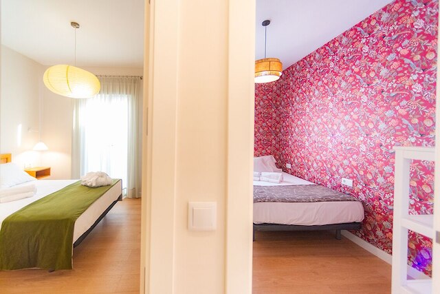 カサ・サン・マテオ