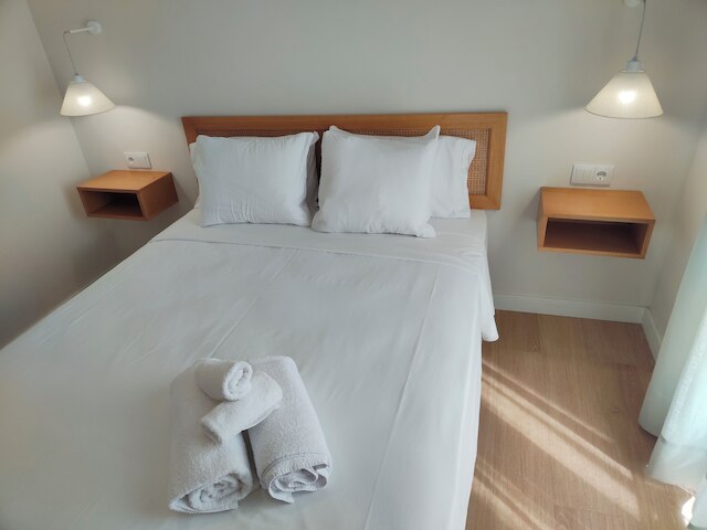 カサ・サン・マテオ