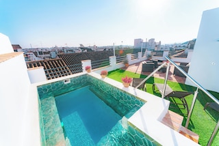 カサ・サン・マテオ