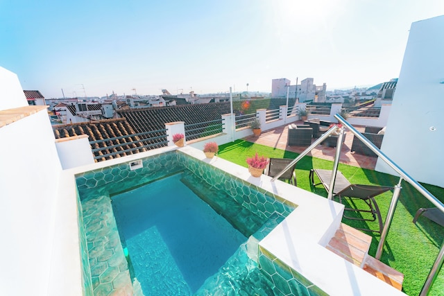 カサ・サン・マテオ