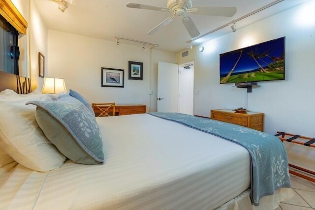 キヘイ ビーチ #504 1 ベッドルーム コンド バイ レッドオーニング