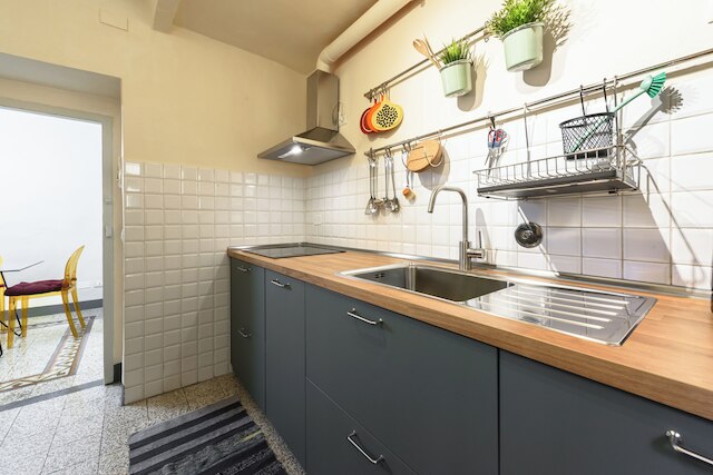 オステリア デル グアント バイ メガ