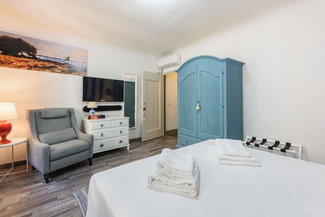 オステリア デル グアント バイ メガ