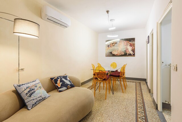 オステリア デル グアント バイ メガ