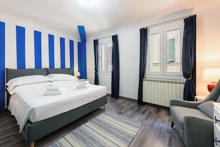 オステリア デル グアント バイ メガ