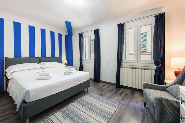 オステリア デル グアント バイ メガ