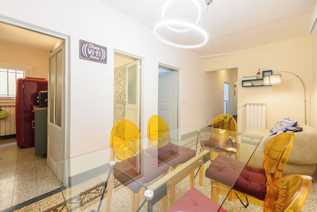 オステリア デル グアント バイ メガ