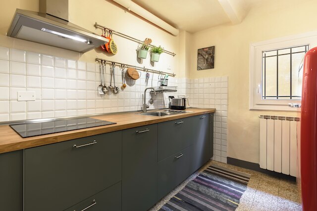 オステリア デル グアント バイ メガ