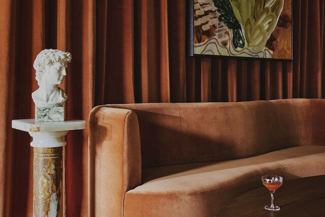 ロッケ・アム・プラッツ・チューリッヒ