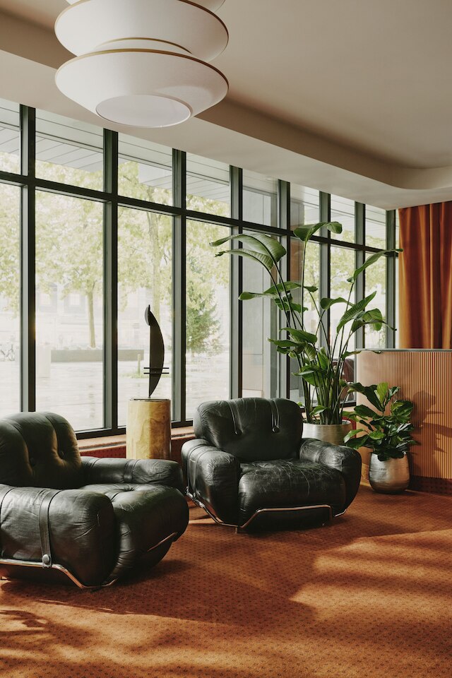 ロッケ・アム・プラッツ・チューリッヒ