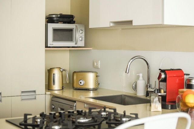 ホワイト・ブロッサム・ディゼンゴフCTR by SeaN'Rent