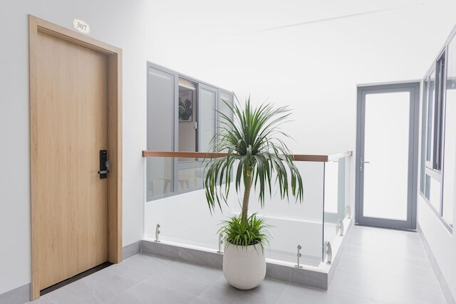 OYO 1192 ビクトリーホテル ディエンバン