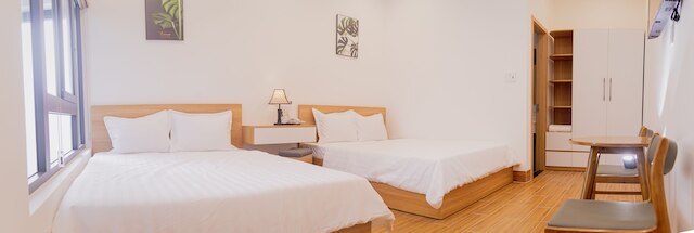 OYO 1192 ビクトリーホテル ディエンバン