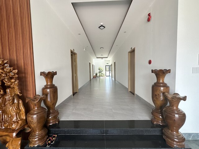 OYO 1192 ビクトリーホテル ディエンバン