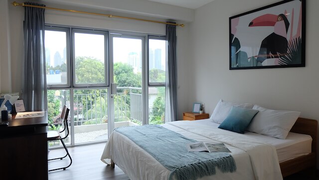 コーブビラ・セノパティ