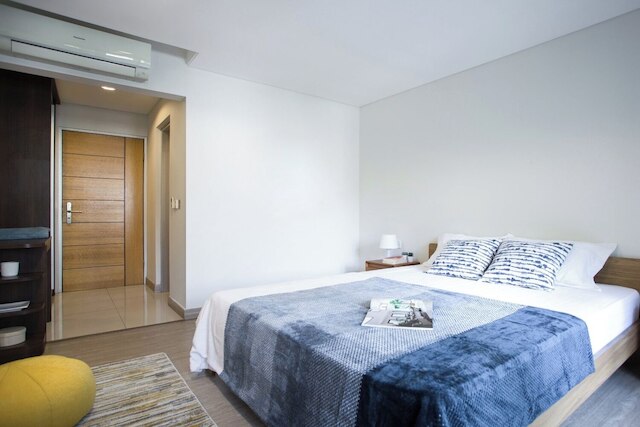 コーブビラ・セノパティ