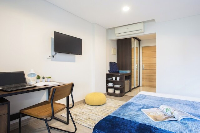 コーブビラ・セノパティ