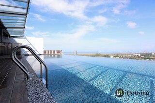 ザ・クォーツ・レジデンス・バイ・アイ・ハウジング