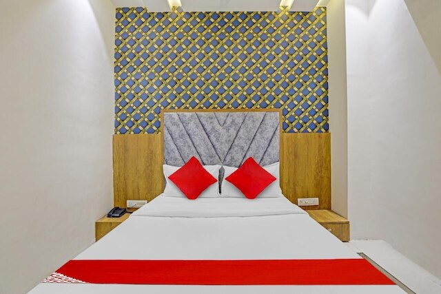 ホテル・プラネット・ヴィラ