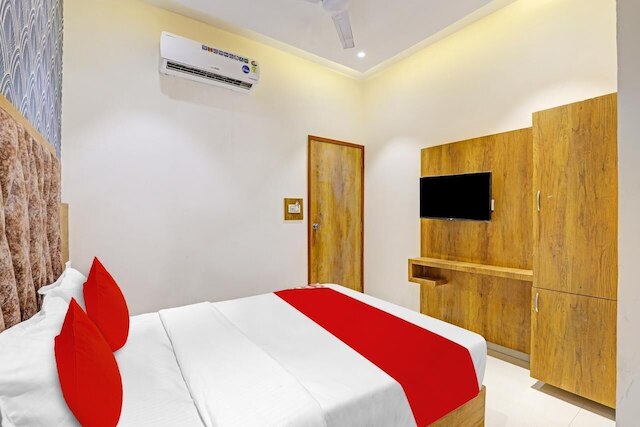 ホテル・プラネット・ヴィラ