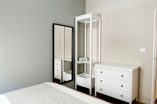 ホワイト・ブロッサム1BRアパート近くディゼンゴフCTR