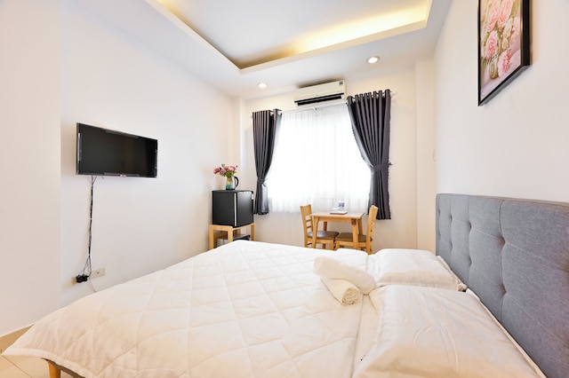 フエン・ホームステイ