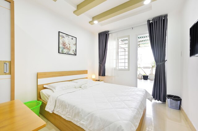 フエン・ホームステイ