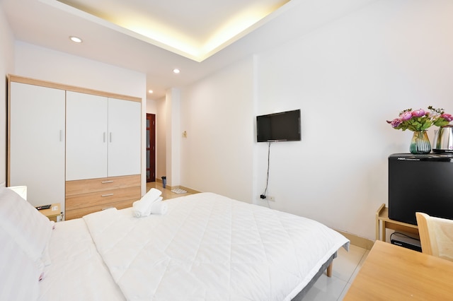 フエン・ホームステイ