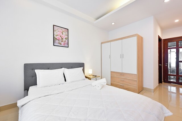 フエン・ホームステイ