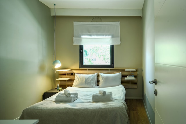 ターコイズ・シック・アパートメント・バイ・シーN' レント