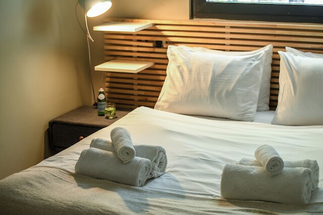 ターコイズ・シック・アパートメント・バイ・シーN' レント