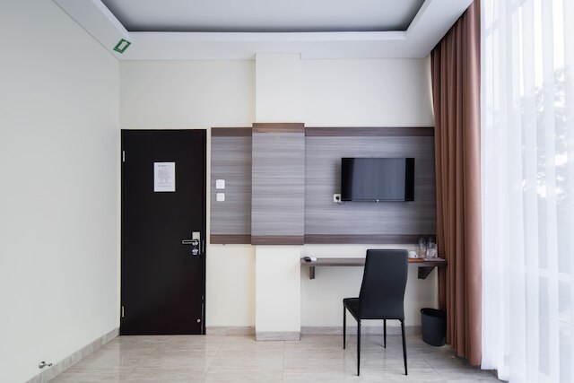 コーブ・ウェスト・イン