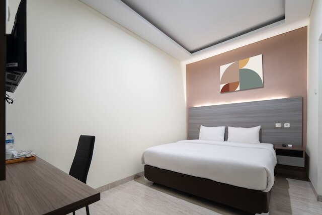 コーブ・ウェスト・イン