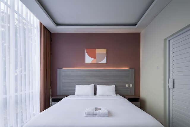 コーブ・ウェスト・イン