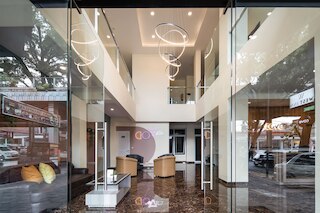 コーブ・ウェスト・イン