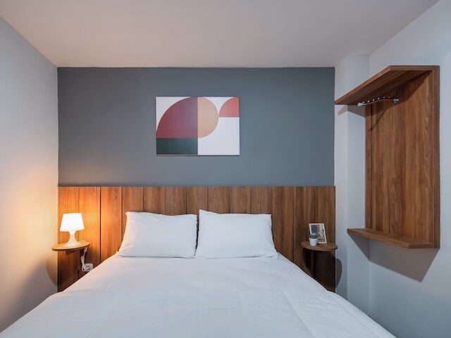 コーブ・アコルディア・レジデンス